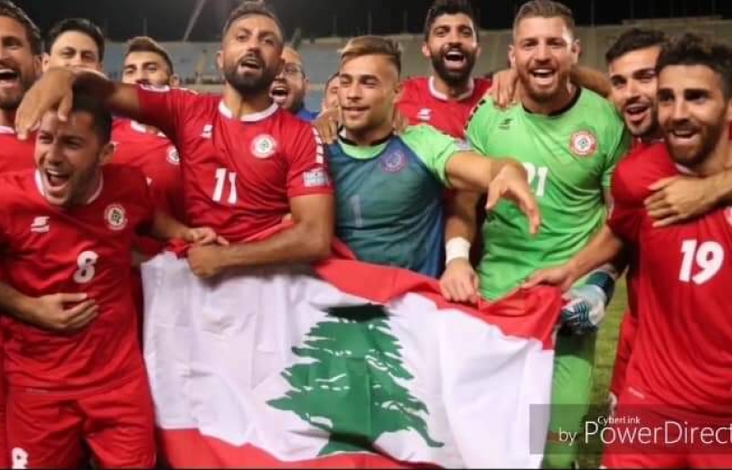 طعمة لنكون قلبا واحدا خلف المنتخب الوطني