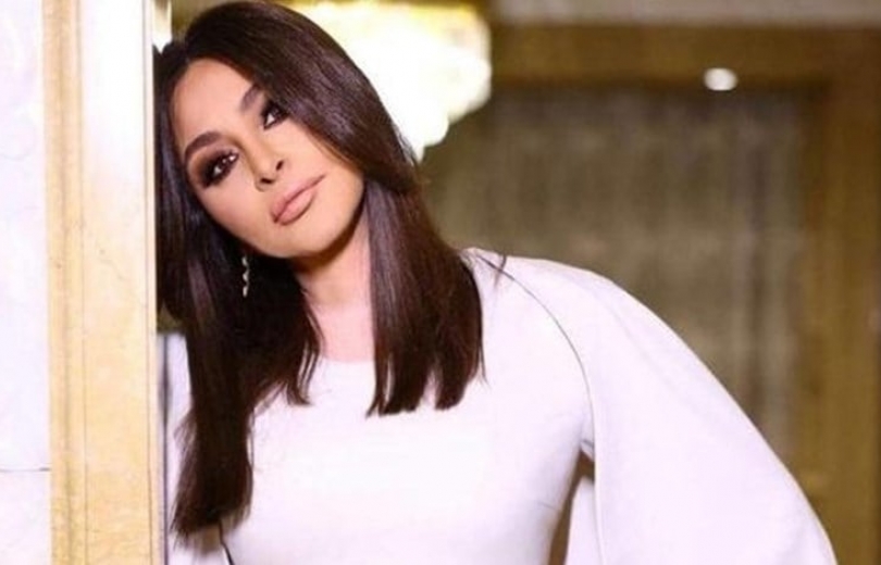 إليسا تتمنّى التوفيق للمنتخبات العربيّة في المونديال: 