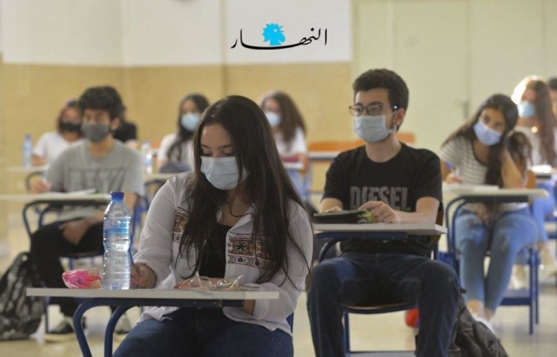 الحلبي أعلن موافقة على الإطار الوطني لمناهج التعليم العام ما قبل الجامعي