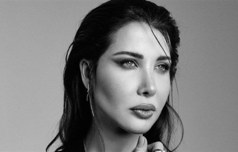 نانسي عجرم تحطم رقماً قياسياً جديداً