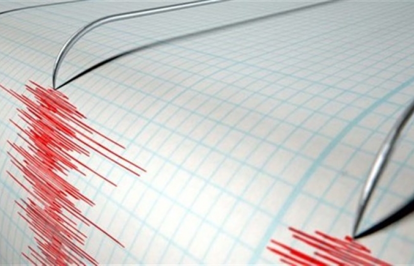 سكان شحيم وبعض قرى الإقليم شعروا بهزة أرضية منذ قليل