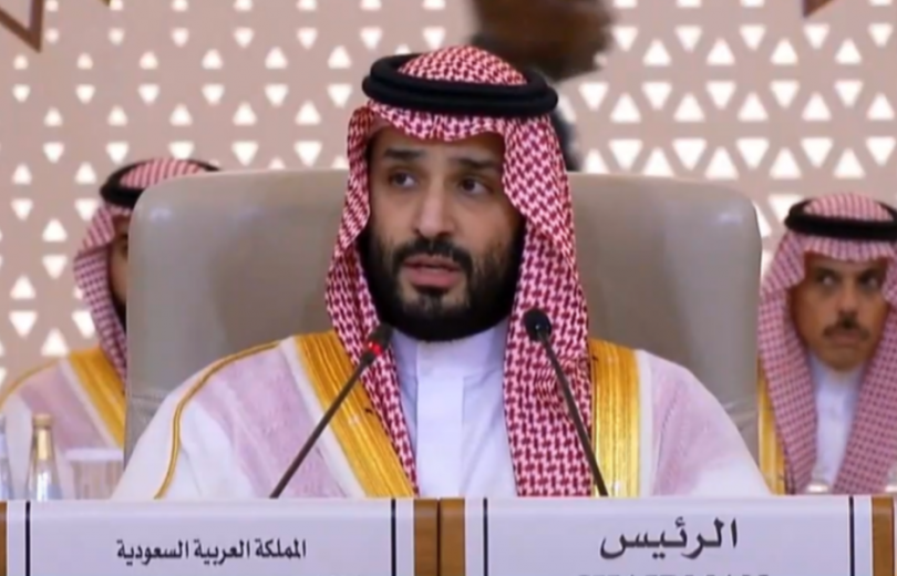 الأمير محمد بن سلمان يعلن عن مبادرة مليارية لإفريقيا