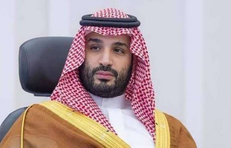 ولي العهد السعودي: نطالب بالوقف الفوري للعمليات العسكرية وبتوفير ممرات إنسانية