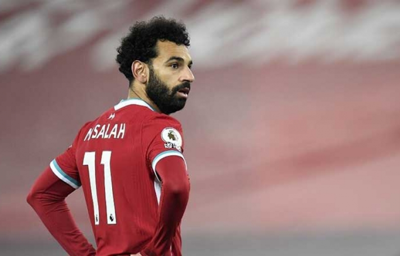 هل يضحّي “ليفربول” بمحمد صلاح؟