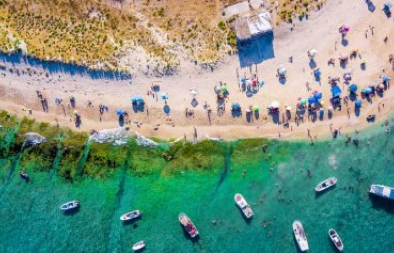 إقفال محمية جزر النخيل حتى الأسبوع المقبل