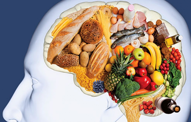 5 أطعمة تفيد صحة الدماغ وتحسن الحالة المزاجية