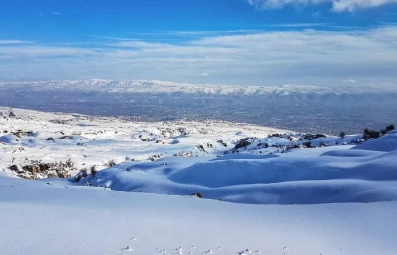  العاصفة  تُرافقنا