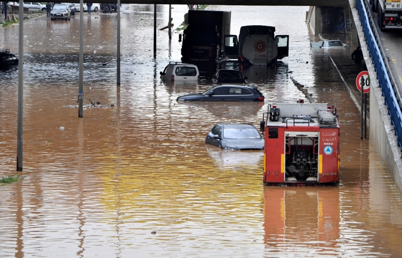 لهذه الأسباب غرق لبنان