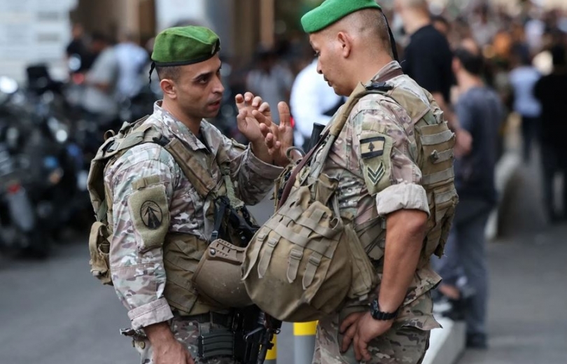 بعد إطلاق النار في الحمرا... تحرّكٌ للجيش!