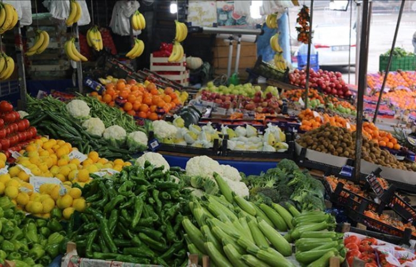 نقابة المصدرين والمستوردين للخضار والفاكهة تنوه بقرار وزارة الزراعة
