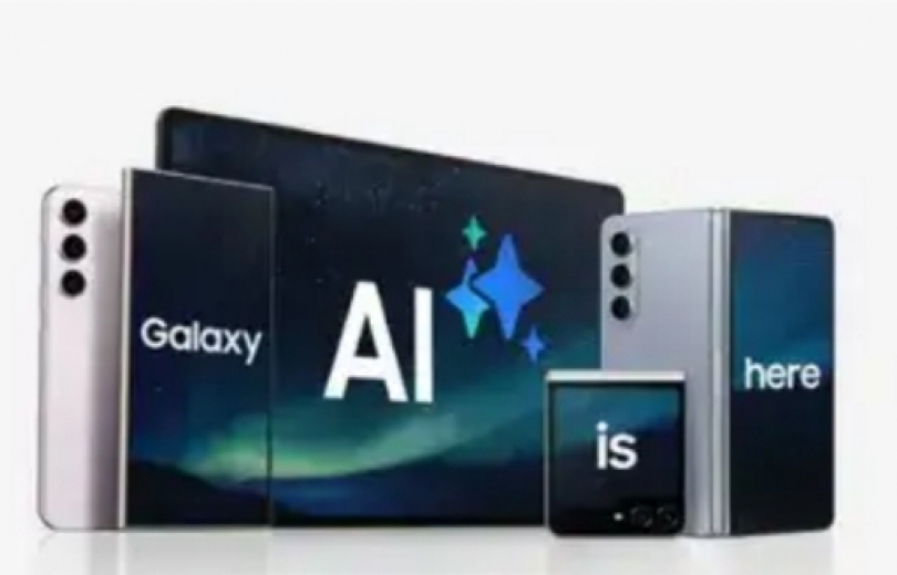 سامسونغ تضيف اللغة العربية في مزايا الذكاء الاصطناعي Galaxy AI