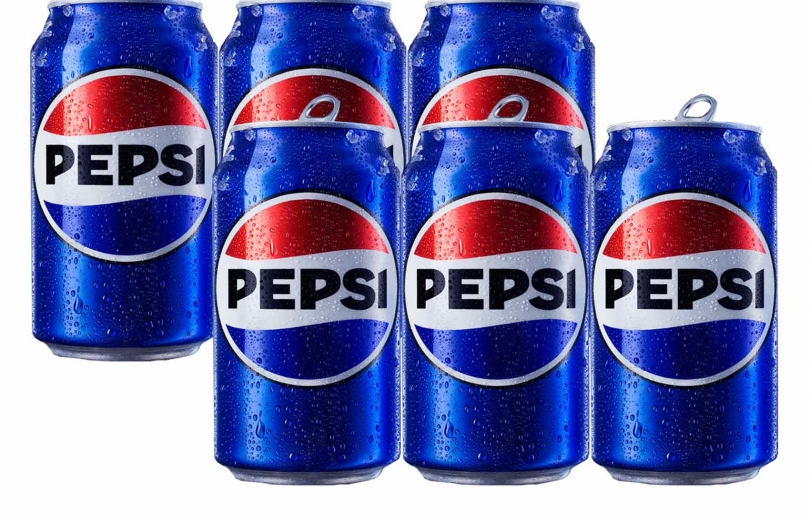 إخبارٌ ضد… PEPSI!