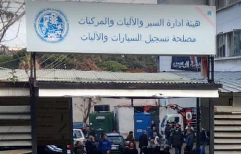 فوضى النافعة: شلف أسعارٍ بلا إيصالات دفع ولا لواصق