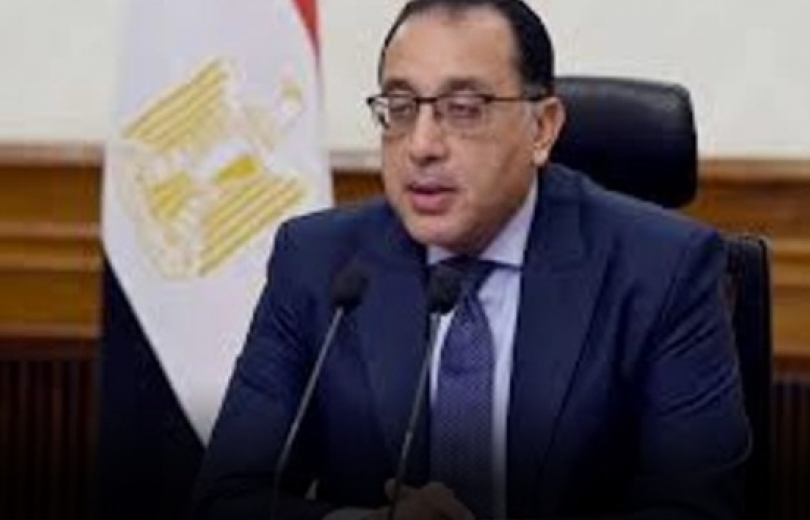 رئيس الوزراء المصري: حدة وتعقيد المشهد السياسي في المنطقة تصاعدت خلال هذا الأسبوع