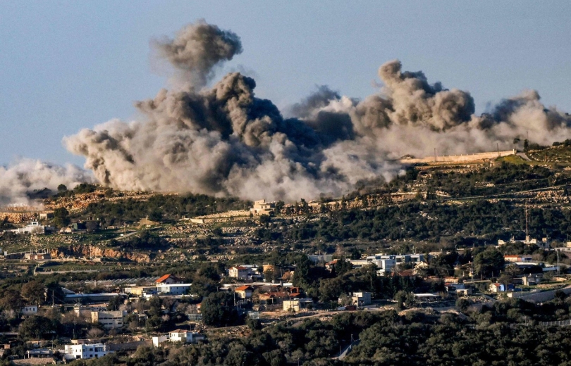 التصعيد يتمادى جنوبًا والمعركة اقتربت.. بري يضع الكرة في ملعبهم!