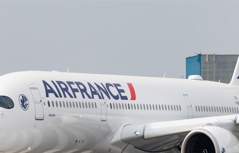 شركة “AirFrance” تعلّق رحلاتها إلى بيروت وتل أبيب.. حتى هذا الموعد