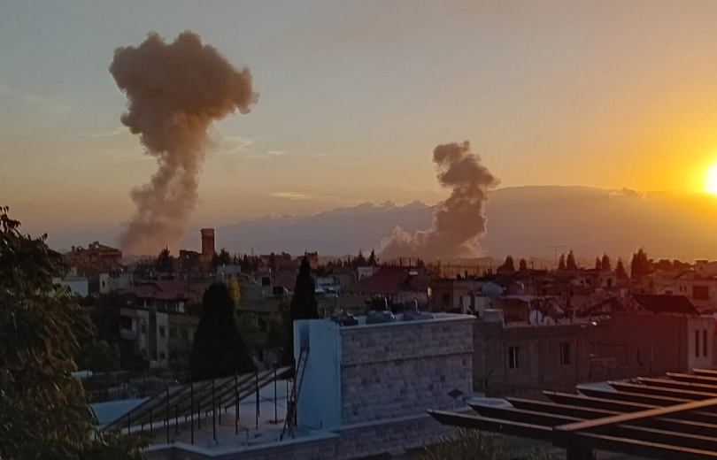 ملخص الرأي: لبنان ينغمس في الحرب الواسعة من جنوبه الى شماله.. شهداء وجرحى والأعداد في تفاقم!