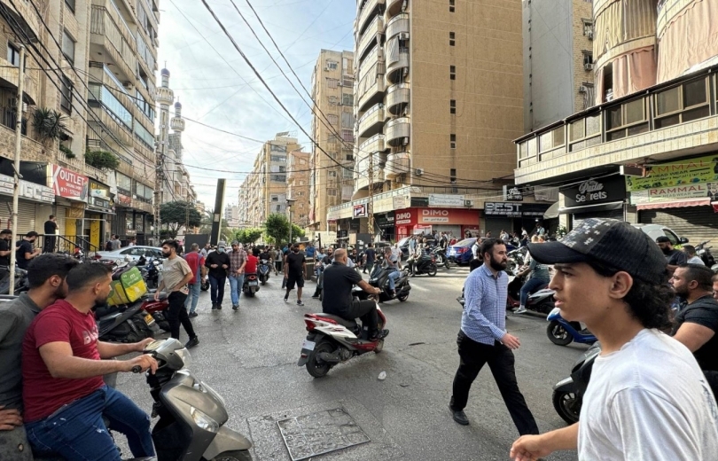 عناوين واسرار الصحف : لبنان يتعرض للابادة 