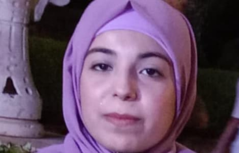 غادرت منزلها إلى جهة مجهولة... هل تعرفون عنها شيئاً؟