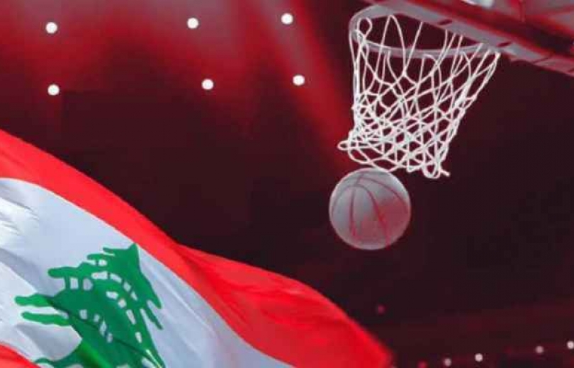 فوز منتخب لبنان على قطر بنتيجة 72-69 ضمن دورة الدوحة الدولية لكرة القدم