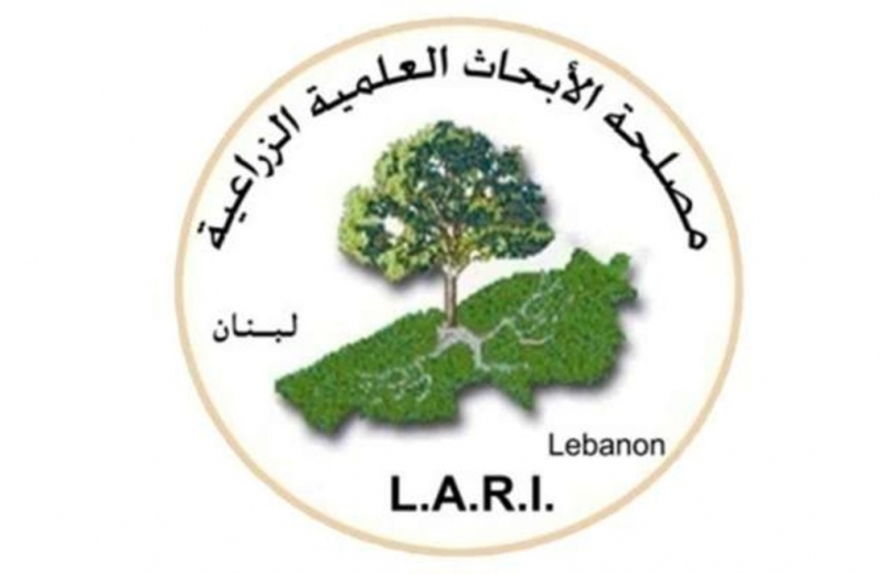 ارشادات من مصلحة الابحاث العلمية الزراعية Lari - وزارة الزراعة اللبنانية