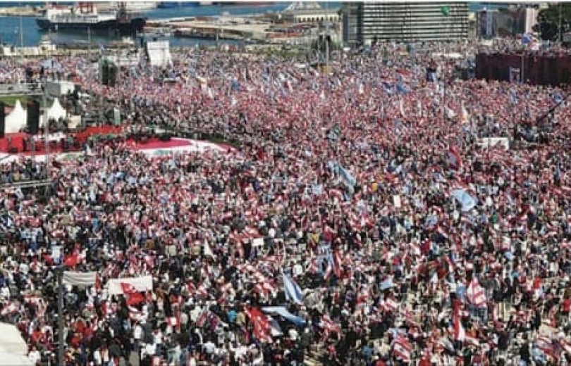 بعد 20 عاماً... ماذا بَقِيَ من 