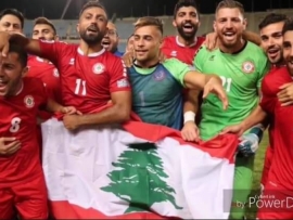 طعمة لنكون قلبا واحدا خلف المنتخب الوطني