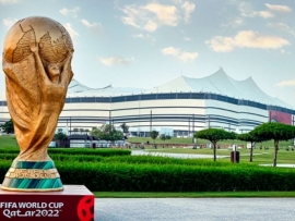 إليكم قوائم منتخبات كأس العالم 2022 في قطر