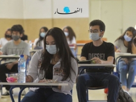 الحلبي أعلن موافقة على الإطار الوطني لمناهج التعليم العام ما قبل الجامعي