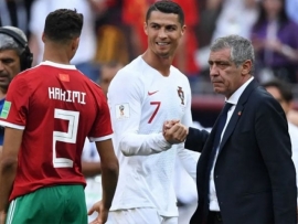 المغرب ضد البرتغال… ما توقعات الكمبيوتر “الخارق”؟