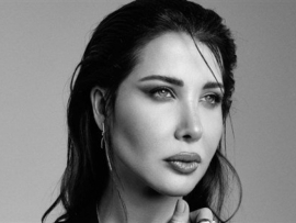 نانسي عجرم تحطم رقماً قياسياً جديداً