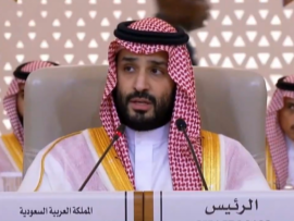 الأمير محمد بن سلمان يعلن عن مبادرة مليارية لإفريقيا