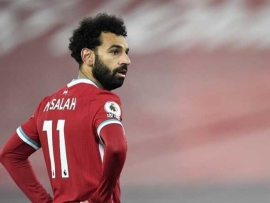 هل يضحّي “ليفربول” بمحمد صلاح؟