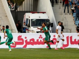 العراق يتأهل إلى كأس العالم للشباب بعد هزيمة إيران