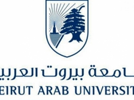 الرئيس الجديد لجامعة بيروت العربية في الجامعة