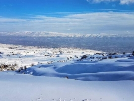  العاصفة  تُرافقنا