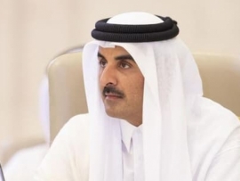 أمير قطر: هذا هو الحلّ لوقف التصعيد في لبنان