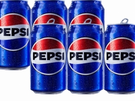 إخبارٌ ضد… PEPSI!