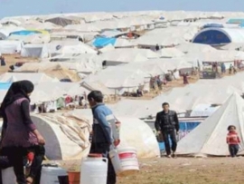 قرار خطير من UNHCR: التخلّي عن النازحين وإقفال مكاتب