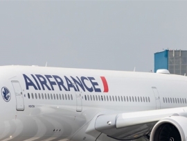 شركة “AirFrance” تعلّق رحلاتها إلى بيروت وتل أبيب.. حتى هذا الموعد