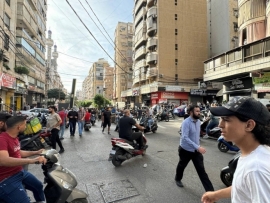 عناوين واسرار الصحف : لبنان يتعرض للابادة 