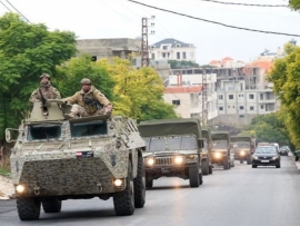 الجيش وسلاح الحزب.. هل ينجح لبنان في 