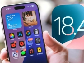 ميزات جديدة لآيفون مع تحديث iOS 18.4.. تعرفوا اليها